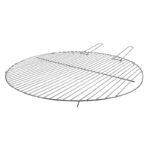 Esschert Design BBQ grill for firebowl (FF155