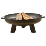 Esschert Design Vuurschaal staal 60 cm (FF241