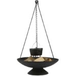Esschert Design Tripod for fire bowls (FF286