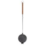 Esschert Design Waffle iron (FF295