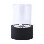 Esschert Design Bioethanol fireplace round (FF424