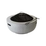 Esschert Design Firebowl MGO S (FF444