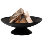 Esschert Design Fire bowl low (FF44