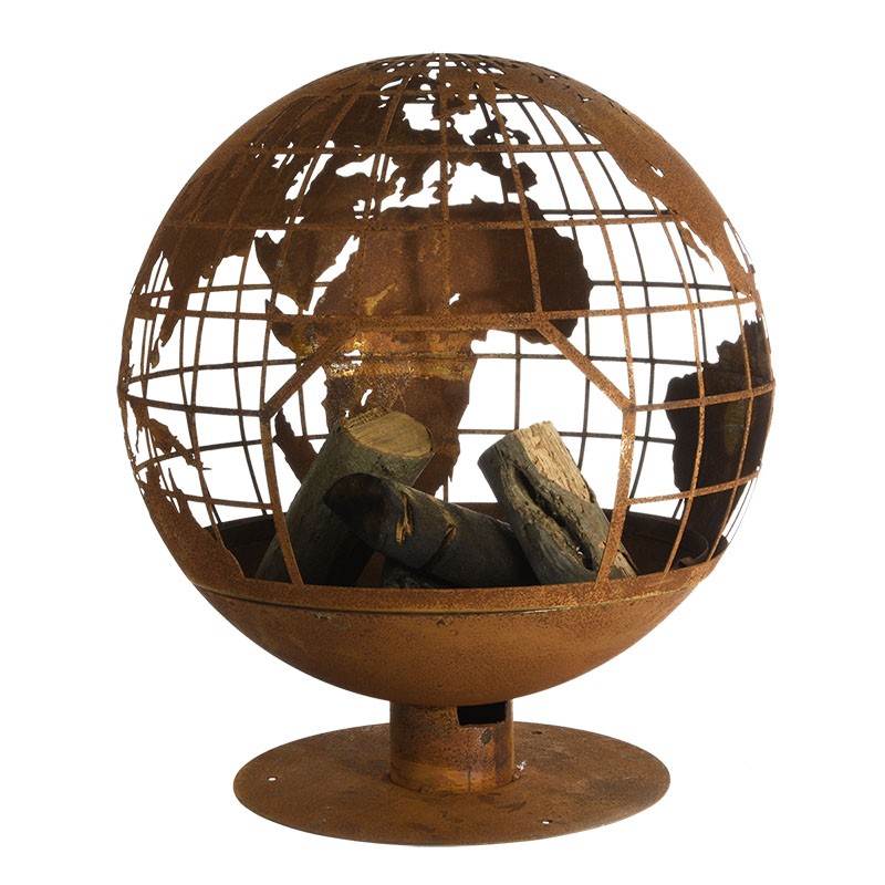 Esschert Design Fire globe (FF451