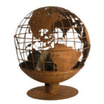 Esschert Design Fire globe (FF451