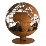Esschert Design Fire globe (FF451