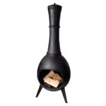 Esschert Design Terrace heater 150 cm (FF65