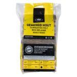 Esschert Design Ovengedroogd gemengd haardhout (FF918