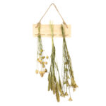 Esschert Design Flowers and herbs drying rack with elastic (FH003