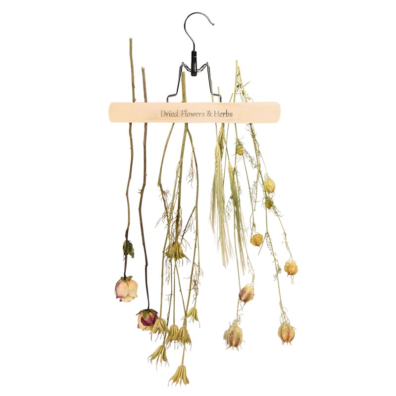 Esschert Design Flowers and herbs drying clamp (FH004