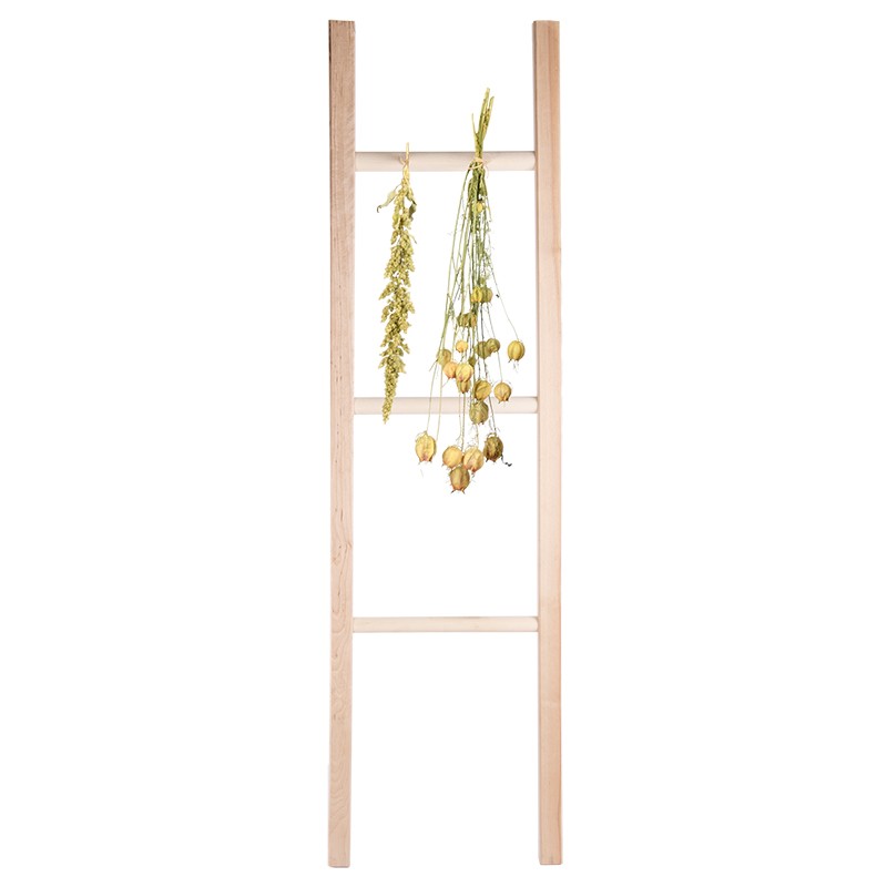 Esschert Design Flowers and herbs drying ladder (FH005