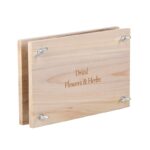 Esschert Design Flowers and herbs press (FH006