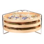 Esschert Design Flowers and herbs drying stand (FH009