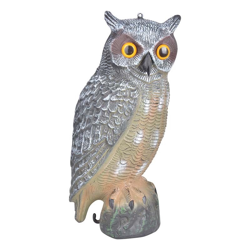Esschert Design Owl decoy (FY15