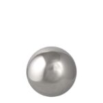 Esschert Design Heksenbol RVS S (GG17