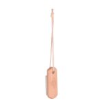 Escchert Design Nail brush on rope (GT100