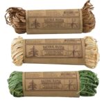 Esschert Design Raffia 3 colours choice (GT116