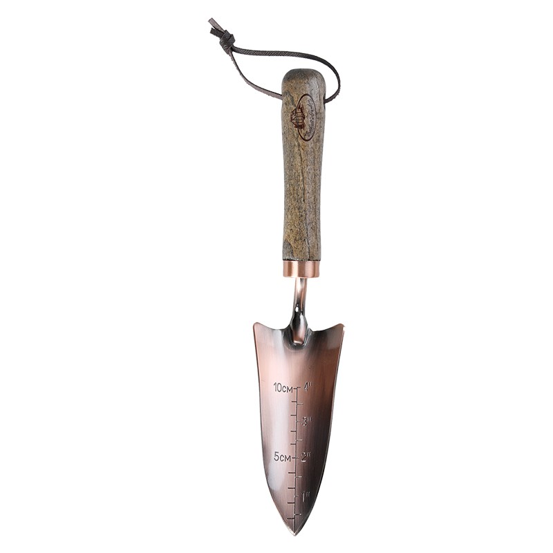 Esschert Design Copper plated shovel (GT118