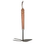 Esschert Design Forged iron double hoe (GT129