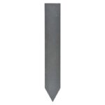 Esschert Design Slate plant marker set of 6 (GT131