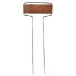 Esschert Design Copper plant labels set of 6 (GT140