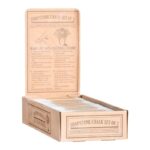 Esschert Design Soapstone chalk set of 2 (GT142