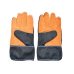 Esschert Design Denim garden gloves (GT158