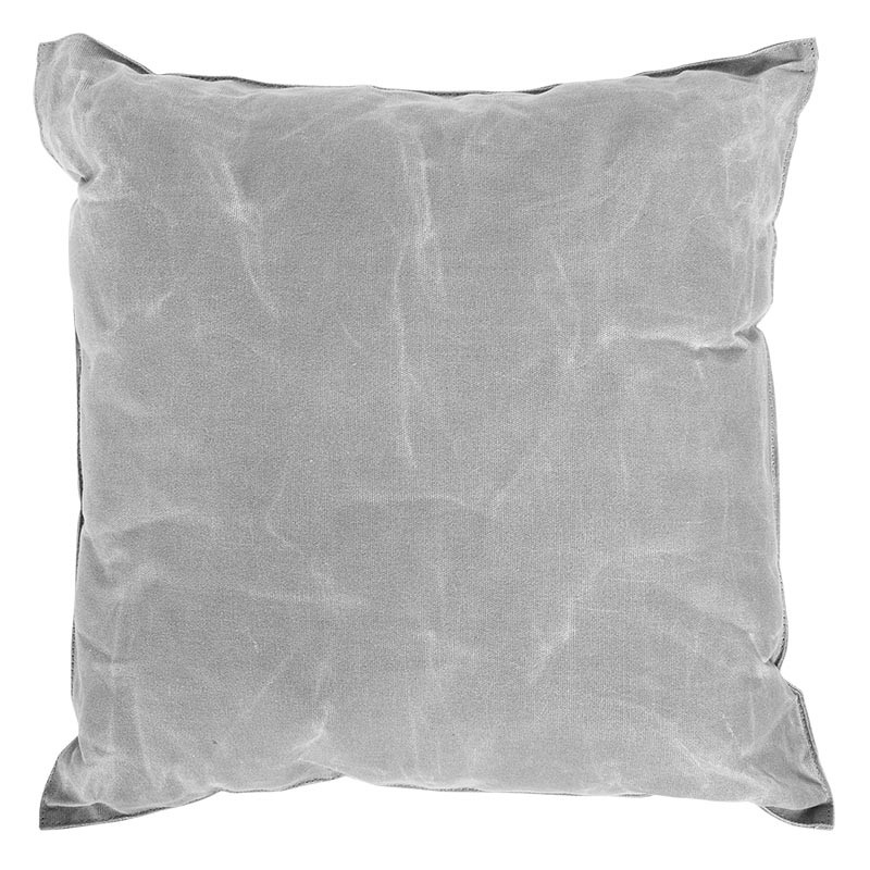 Esschert Design Waxed canvas outdoor cushion (GT205