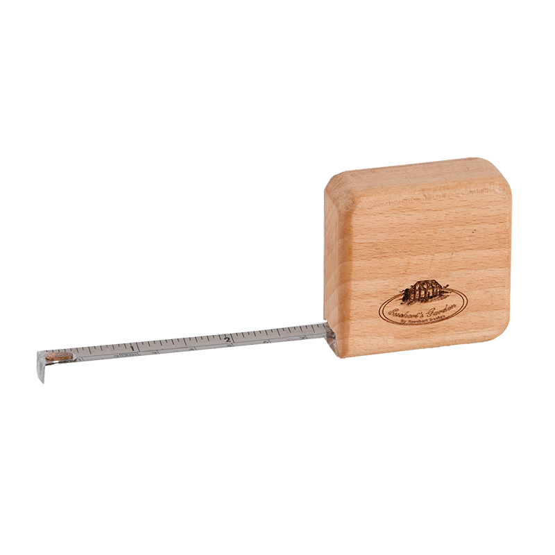 Esschert Design Wooden measuring tape (GT226