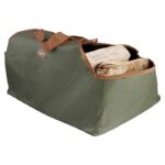 Esschert Design Wood Log Carrier (GT22