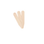 Houten plantlabel 40 stuks S (GT260
