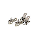 Metalen plantenclip set van 12 (GT264