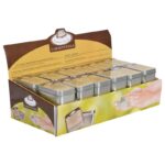 Esschert Design Gardeners soap in tin (GT28