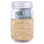 Esschert Design Gardensoap in a jar (GT95