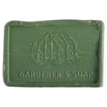 Esschert Design Gardensoap in a jar (GT95