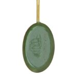 Esschert Design Soap on a rope (GT98