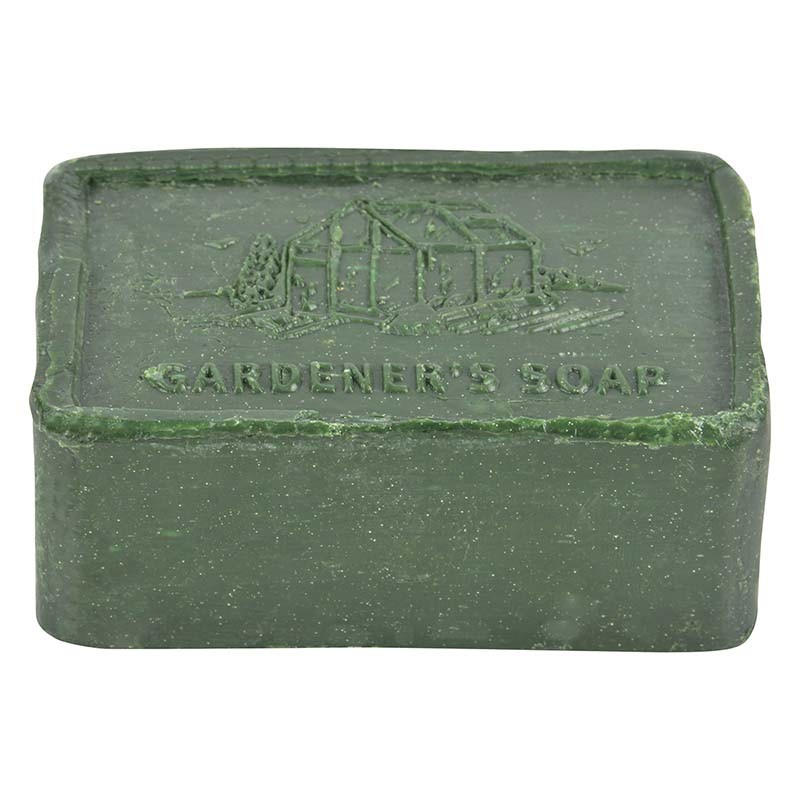 Esschert Design Wrapped garden soap (GT99