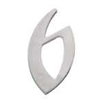 Esschert Design Housenumber 6 (HS006