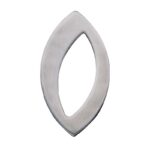 Esschert Design Housenumber 0 (HS010