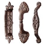 Esschert Design Doorhandles assorted (HW09