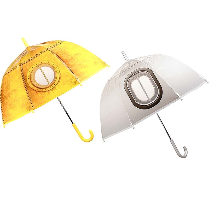 Esschert Design Children umbrella Peek-a-boo! ass. (KG192