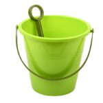 Esschert Design Children bucket with shovel plastic (KG205