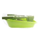 Esschert Design Kinderkruiwagen kunststof (KG215