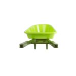 Esschert Design Kinderkruiwagen kunststof (KG215