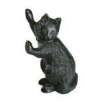Esschert Design Doorstopper Stretching cat (LH10