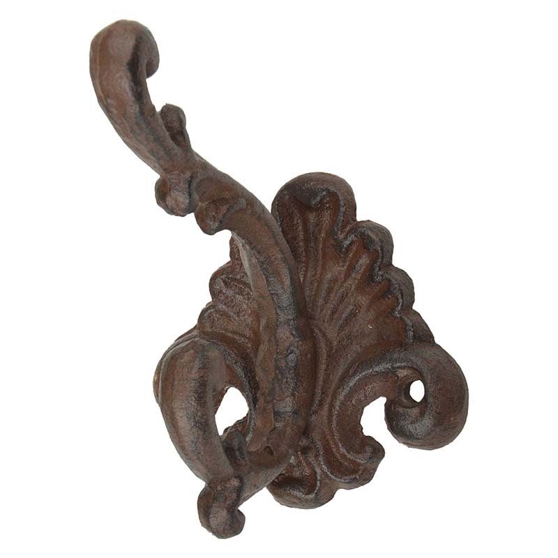Esschert Design Hanger cast iron Antique rust (LH121