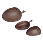 Esschert Design Acorn key keeper (LH165