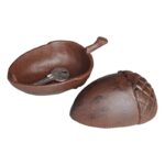 Esschert Design Acorn key keeper (LH165