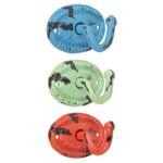 Esschert Design Hook oval 3 colours random (LH244