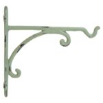 Esschert Design Hanging basket haak 3 kleuren (LH249